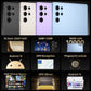 10.1'' Android 15 Business & Gaming Tablet – 5G, 1TB, Dual Core MTK