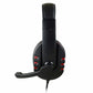 3.5mm Wired Gaming Headset – Music & Chat with Mic for PS4/PC