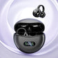 M79 Hi-Fi TWS Wireless Earphones – LED Battery, Waterproof, Sports