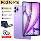 Update Pad 16 Pro Tablet – 32MP Cameras, 10-Core Android, 16GB+1TB