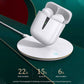 G90 TWS Earbuds – HiFi Stereo, Wireless, Waterproof, Sport with Mic