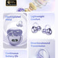 M79 Hi-Fi TWS Wireless Earphones – LED Battery, Waterproof, Sports