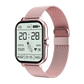Y13 Smart Bracelet – Full Touch, Fitness Tracker, BT Call, Waterproof