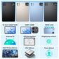 Pro 13 Tablet – 10.1'', 16GB+1TB, 5G WiFi, Fingerprint Unlock, 10000mAh