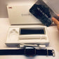 HK10 Ultra-A Smartwatch – Multi-Language, 3D Menu, Daily Wear