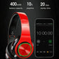 Gamer Bluetooth Headphones – Surround Sound, Wireless, RGB, USB & Mic