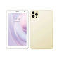 7'' Android 10 Tablet – SIM Card, 4000mAh, IPS Touchscreen, Rugged Business PC