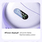 M79 Hi-Fi TWS Wireless Earphones – LED Battery, Waterproof, Sports