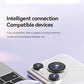 M79 Hi-Fi TWS Wireless Earphones – LED Battery, Waterproof, Sports