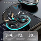 X55 Sleeping TWS Earbuds – Wireless, Stereo, Mic, Waterproof