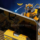 Transformers TF-T01 Bluetooth Earphones – HIFI Sound, Gaming & Low Latency