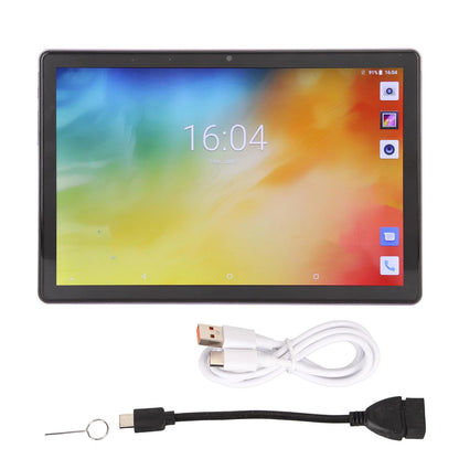 10.1'' Family Gaming Tablet – 12GB+256GB, 5G WiFi, 8800mAh, 8MP+20MP Cameras