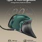 ProtoArc EM11 Vertical Mouse – Ergonomic, Rechargeable, BT & 2.4GHz