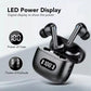 UYUXIO TWS Translation Earbuds – 144 Languages, Real-Time AI, Business