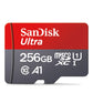 Ultra Micro SD/TF Card – 32GB/64GB/128GB/256GB Memory Card