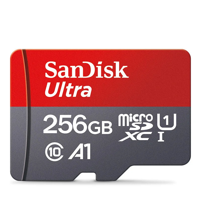 Ultra Micro SD/TF Card – 32GB/64GB/128GB/256GB Memory Card
