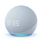 Alexa Echo Dot 5th Gen – Smart Mini WiFi Speaker with Clock & Voice Control