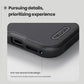 Nillkin Super Frosted Shield Pro – Hard PC iPhone 17/17 Pro Max & Air Case