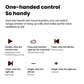 MINISO X39 Wireless Open-Ear Earbuds – Bluetooth 5.4, HiFi Sound, IPX5