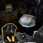 Transformers TF-T10 Bluetooth Earphones – Gaming, Low Latency, Dual Mode