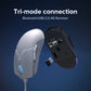 Delux M800PRO Wireless Gaming Mouse – RGB, 26000 DPI, Programmable