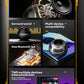 Transformers TF-Y17 Portable Bluetooth Speaker – Long Battery, Stereo Sound