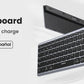 UGREEN Vertical Wireless Mouse – Bluetooth 5.0, 4000DPI, Ergonomic