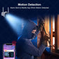 WOUWON Tuya Smart WiFi NVR Kit – 3MP 4CH/8CH Waterproof CCTV System