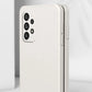 Original Silicone Case – Samsung A13–A73 Series, Camera Protection