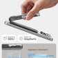 SUPCASE Magnetic Tripod Phone Stand – Credit Card Holder, MagSafe Compatible