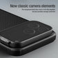 Nillkin CamShield iPhone Case – Camera Protection & Stand (iPhone 17 Series)