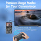 ANBERNIC RG35XXSP Flip Game Console – 3.5'' IPS, HDMI, WiFi & Bluetooth