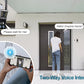 LS Vision V380 Dual Lens Solar Camera – 8MP 4K, 10X Zoom, WiFi/4G