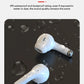 Lenovo LP40 Pro TWS Earbuds – Real-Time Translation, Bluetooth, AI, Travel