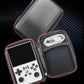 R36 PRO Retro Handheld Game Console – 3.5'' IPS, Linux, 128GB Games