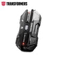 Choice Transformers TF-T51 Bluetooth 5.4 Gaming Headset – Wireless with LED & AI Translator