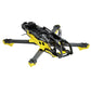 SpeedyBee Master3X Modular X-Frame 3-3.6 Inch FPV Drone Frame