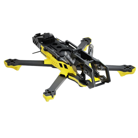 SpeedyBee Master3X Modular X-Frame 3-3.6 Inch FPV Drone Frame