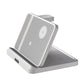 3-in-1 Wireless Charger Stand – Fast Charging Dock for Samsung Galaxy Devices
