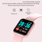 Smart Watch for Men & Women – Bluetooth, Music, Fitness & Health Monitor