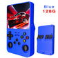 R36S Retro Handheld Game Console – 3.5'' IPS, Linux, 64GB Games