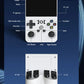 R36 PRO Retro Handheld Game Console – 3.5'' IPS, Linux, 128GB Games