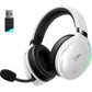 Kofire UG-06 Gaming Headset – Wireless 2.4G/Bluetooth, RGB, Low Latency