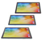 10.1'' Family Gaming Tablet – 12GB+256GB, 5G WiFi, 8800mAh, 8MP+20MP Cameras