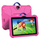 7'' Kids Learning Tablet – Android, 5G WiFi, Games & Education