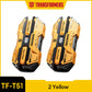 Choice Transformers TF-T51 Bluetooth 5.4 Gaming Headset – Wireless with LED & AI Translator