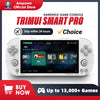 Trimui Smart Pro Handheld Console – 4.96'' IPS, Linux, Retro Gaming