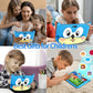 7'' Kids Tablet – Global 5G, Quad Core Android, 4GB+64GB, Educational