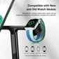 Baseus 3-in-1 20W Magnetic Wireless Charger – iPhone, AirPods & Apple Watch