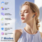 UYUXIO TWS Translation Earbuds – 144 Languages, Real-Time AI, Business